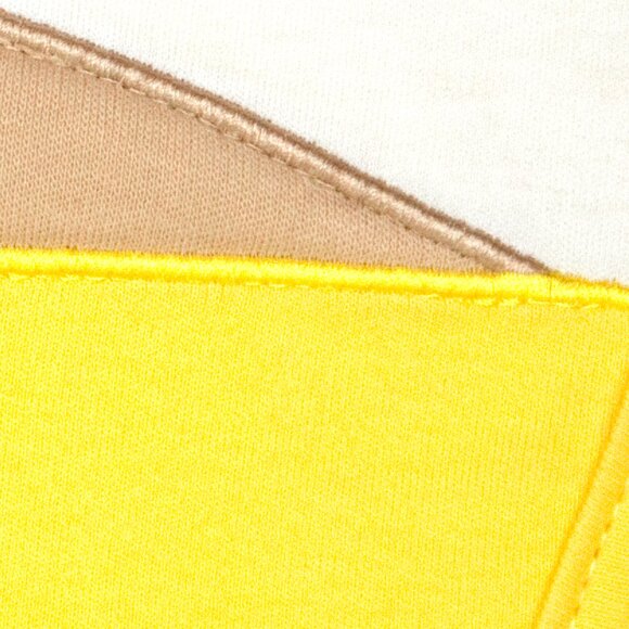 Dibs on Bibs, Sand Bucket Baby Bib - Picture 4 of 7